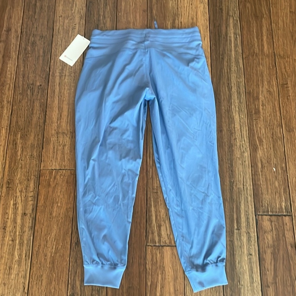 Lululemon Dance Studio Mid-Rise Jogger Pants - Picture 2 of 5